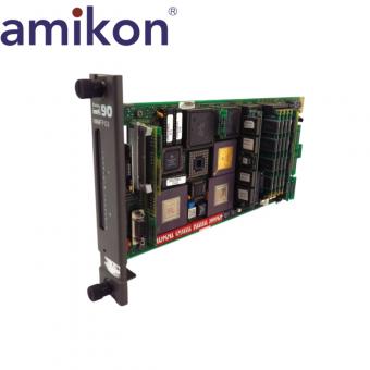 IMMFP03  Multi Function Processor