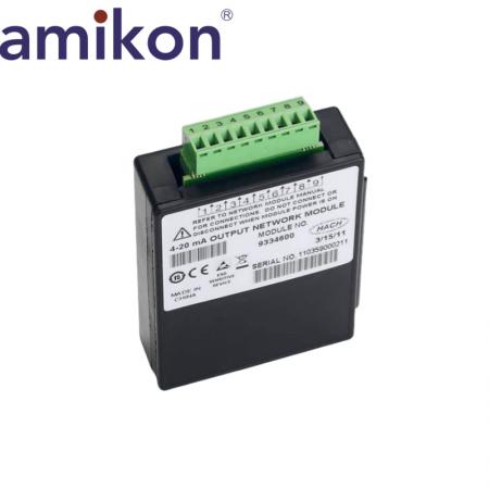 4-20mA  Output Network Module