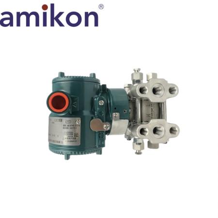 EJA110E-JFS  Pressure Transmitter