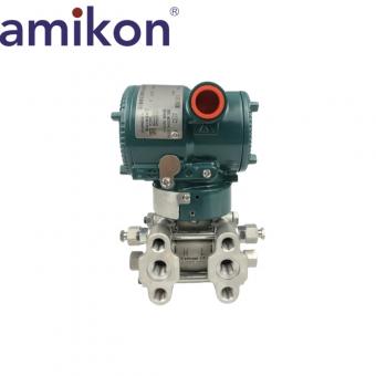 EJA110E-JFS  Pressure Transmitter