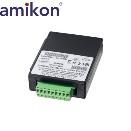 4-20mA  Output Network Module