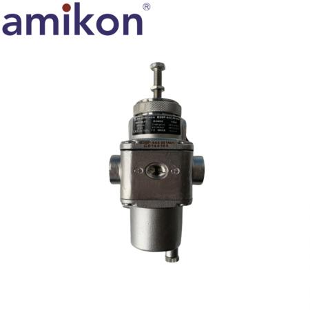 B38P-344-B1MA  Pressure Relief Valve