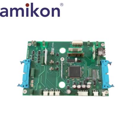 NINT72C  Interface Board