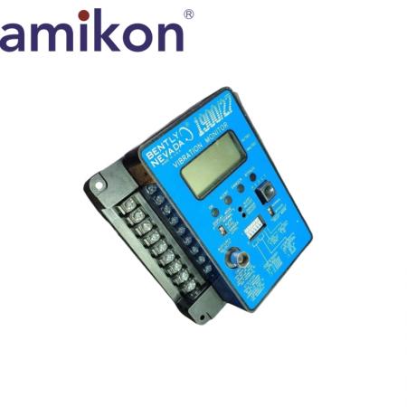 1900/27-03  Vibration Monitor Module