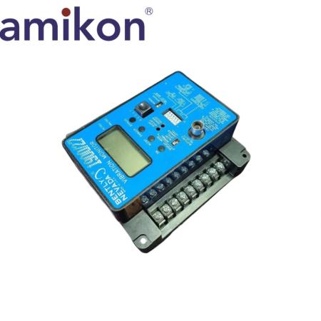 1900/27-03  Vibration Monitor Module