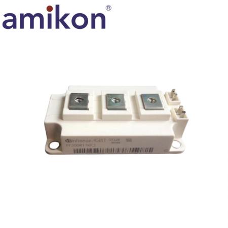 FF300R17KE3  Power Module