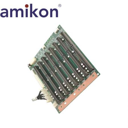 PCA-6108E  Circuit Board Backplane