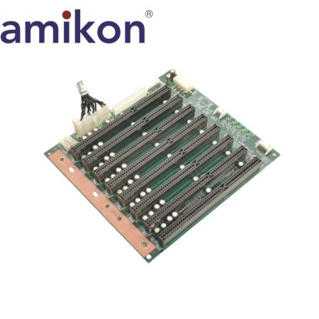 PCA-6108E  Circuit Board Backplane