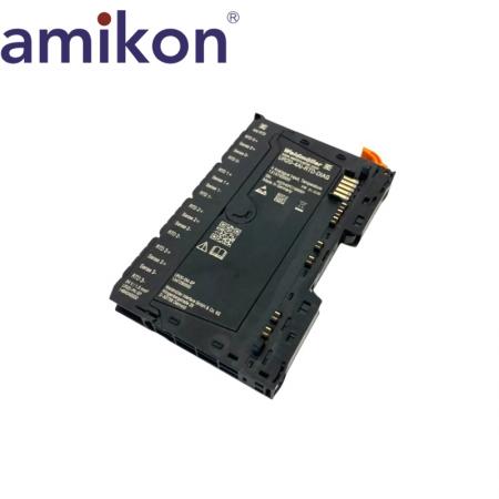 1315700000  Remote I/O Temp Module