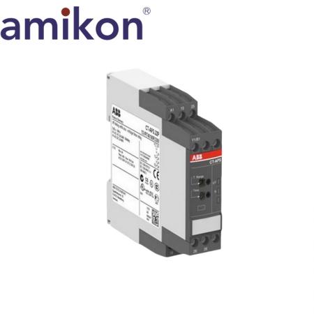 CT-ARS-21S  TIME RELAY