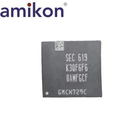 K3QF6F60MM-QGCF  Memory Card