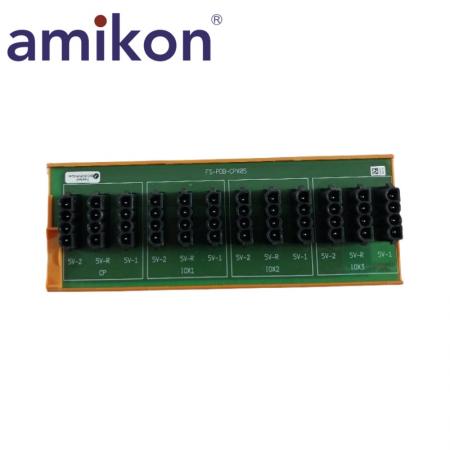 FS-PDB-CPX05   Power Distribution Board