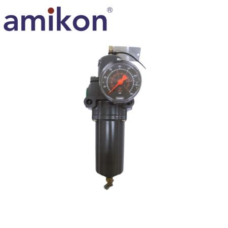 67DFR-25/C4  Pressure Regulator