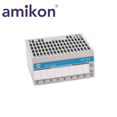 1797-IE8H  Analog Current Input Module