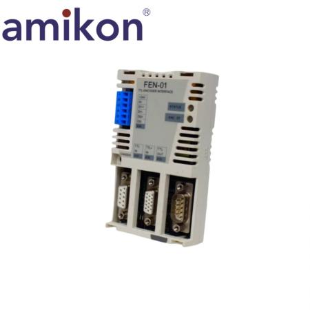 FEN-01  ENCODER INTERFACE MODULE