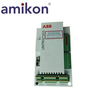 3BHE016011R0002 UNS0118a-Z  Controller