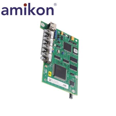 SDCS-COM-81 3ADT314900R1502  Communication Board