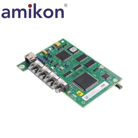 SDCS-COM-81 3ADT314900R1502  Communication Board