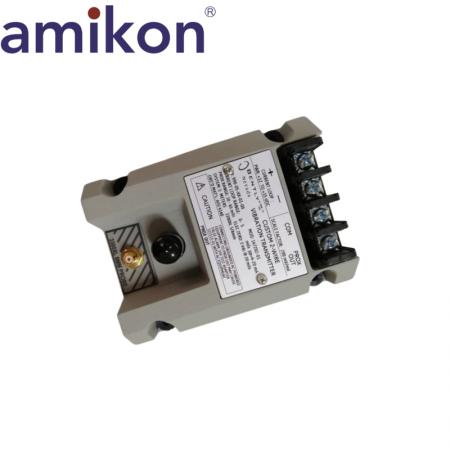 990-04-XX-01-00 165335-01 Vibration Transmitter