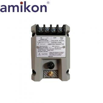 990-04-XX-01-00 165335-01 Vibration Transmitter