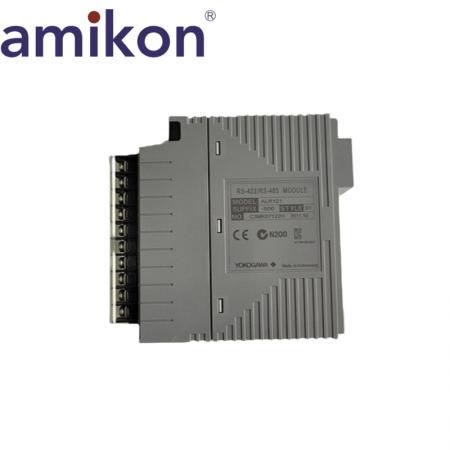 YOKOGAWA NFAF135-S50  Frequency Input Module