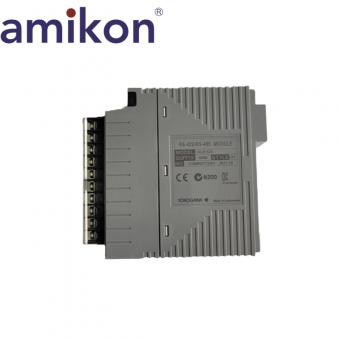 YOKOGAWA NFAF135-S50  Frequency Input Module