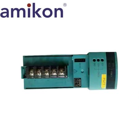 YOKOGAWA  NFPW441-10  PLC MODULE