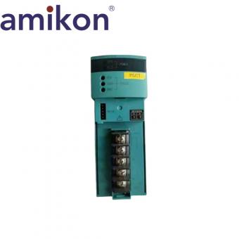 YOKOGAWA  NFPW441-10  PLC MODULE