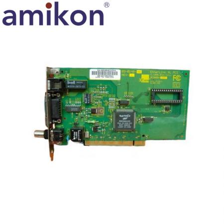 03-0148-000 Network Card