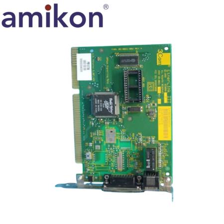 3C5098-TP  Etherlink III Board