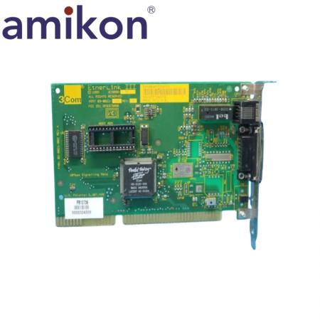 3C5098-TP  Etherlink III Board