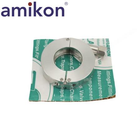 QF25-100-MH20  STAINLESS STEEL CLAMP