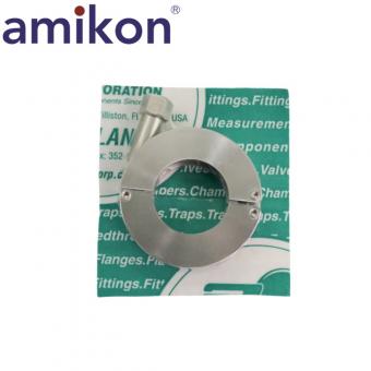 QF25-100-MH20  STAINLESS STEEL CLAMP