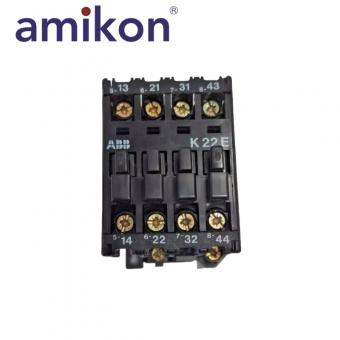 K22E  Contactor