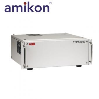 FTPA2000-260  Process Analyzer