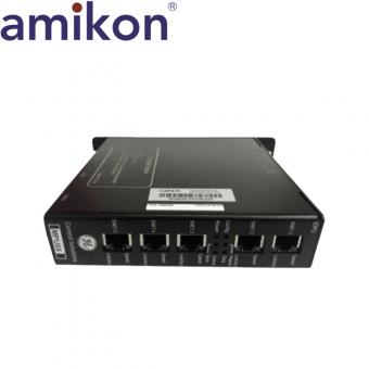 BAI11 369B1868G5002  Industrial Network Switch