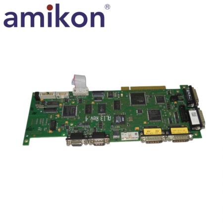 ALI3 V4 120301182 Board