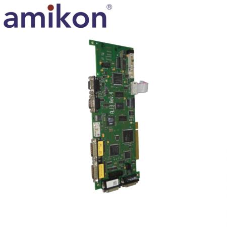 ALI3 V4 120301182 Board