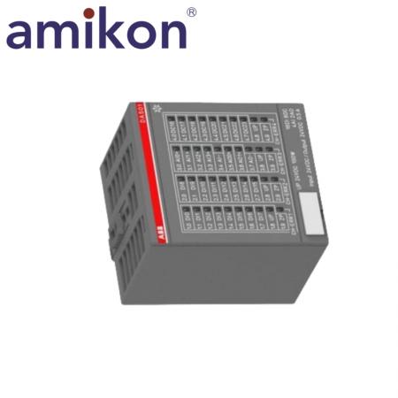 AX552  Analog I/O Module