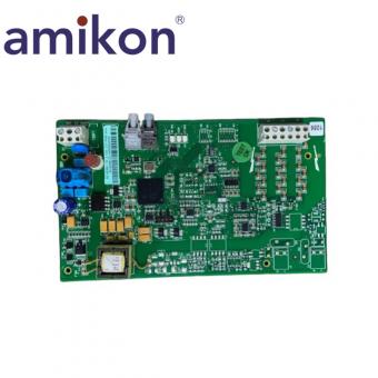 BAMU-01C 3AUA0000054712  Voltage Detection Board