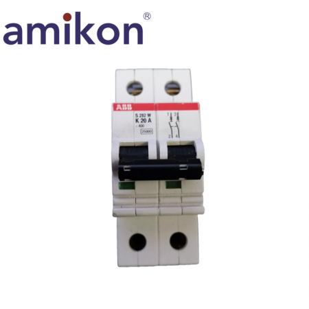 S282W  Circuit Breaker