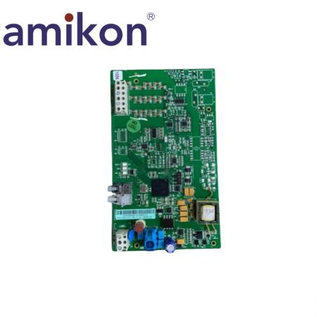 BAMU-01C 3AUA0000054712  Voltage Detection Board