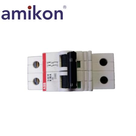 S282W  Circuit Breaker