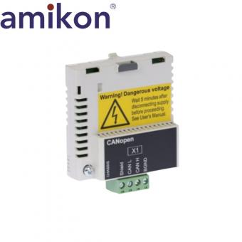 BCAN-11 3AXD50000033816 CANopen Interface Module