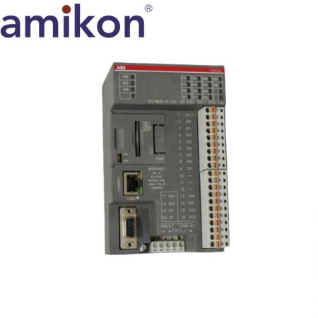 1SAP121200R0071 PM556-TP-ETH  PLC Controller