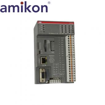 1SAP121200R0071 PM556-TP-ETH  PLC Controller