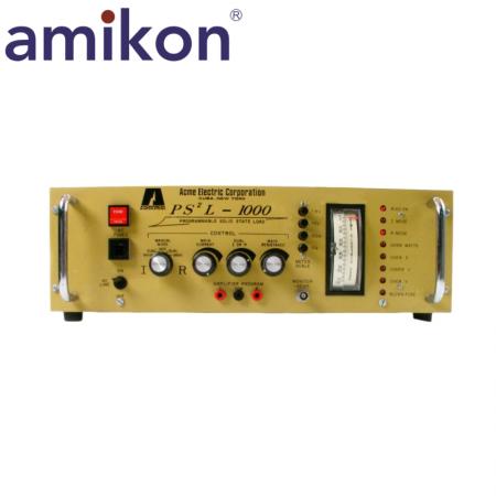PS2L-1000  State Load Operating