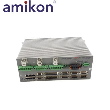 CM-3-B-E-M0  Digital Current Loop Controller