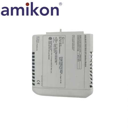 8502-BI-DP-01  Interface Module