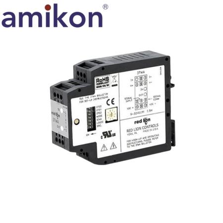 IFMA0035  ANALOG CONVERTER